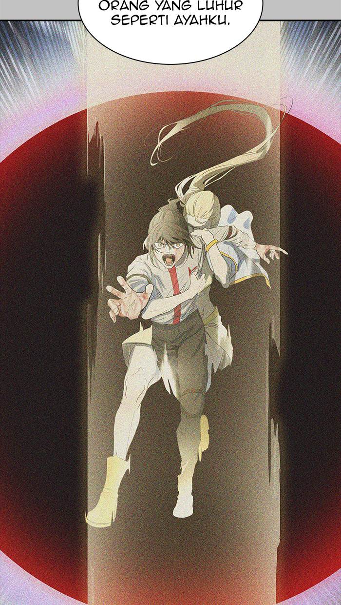 Tower of God Chap 503 - Next Chap 504