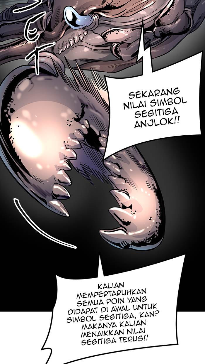 Tower of God Chap 503 - Next Chap 504