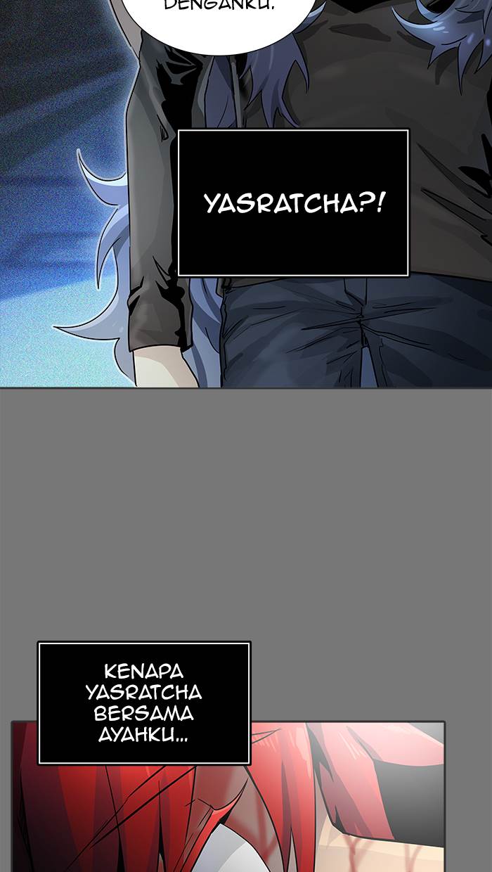 Tower of God Chap 503 - Next Chap 504