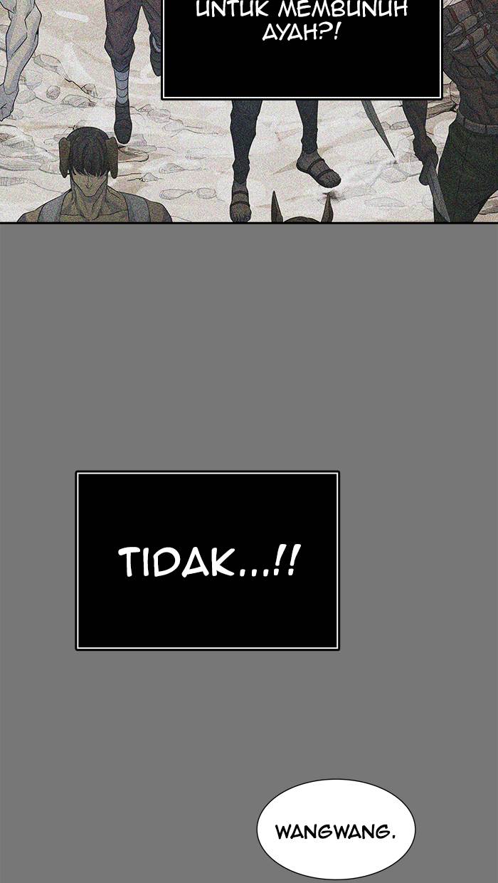 Tower of God Chap 503 - Next Chap 504
