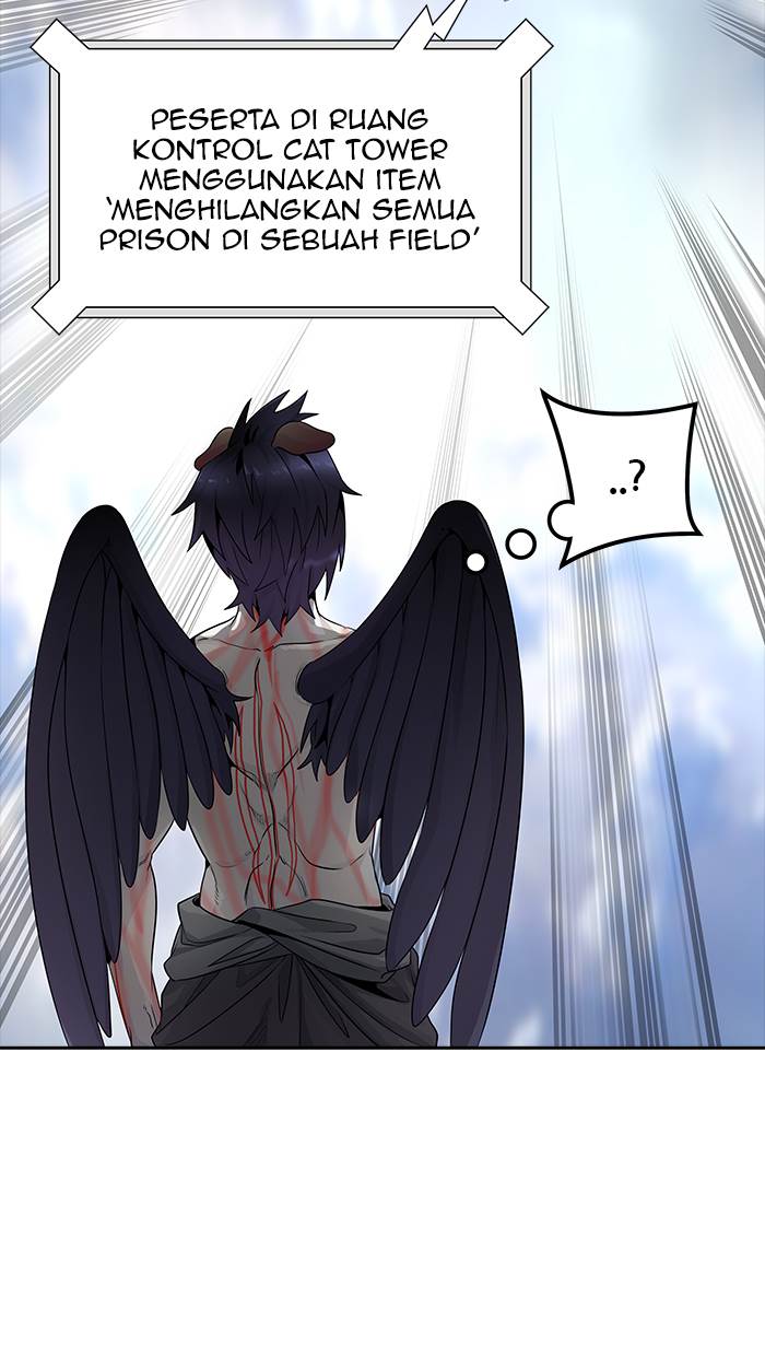 Tower of God Chap 503 - Next Chap 504