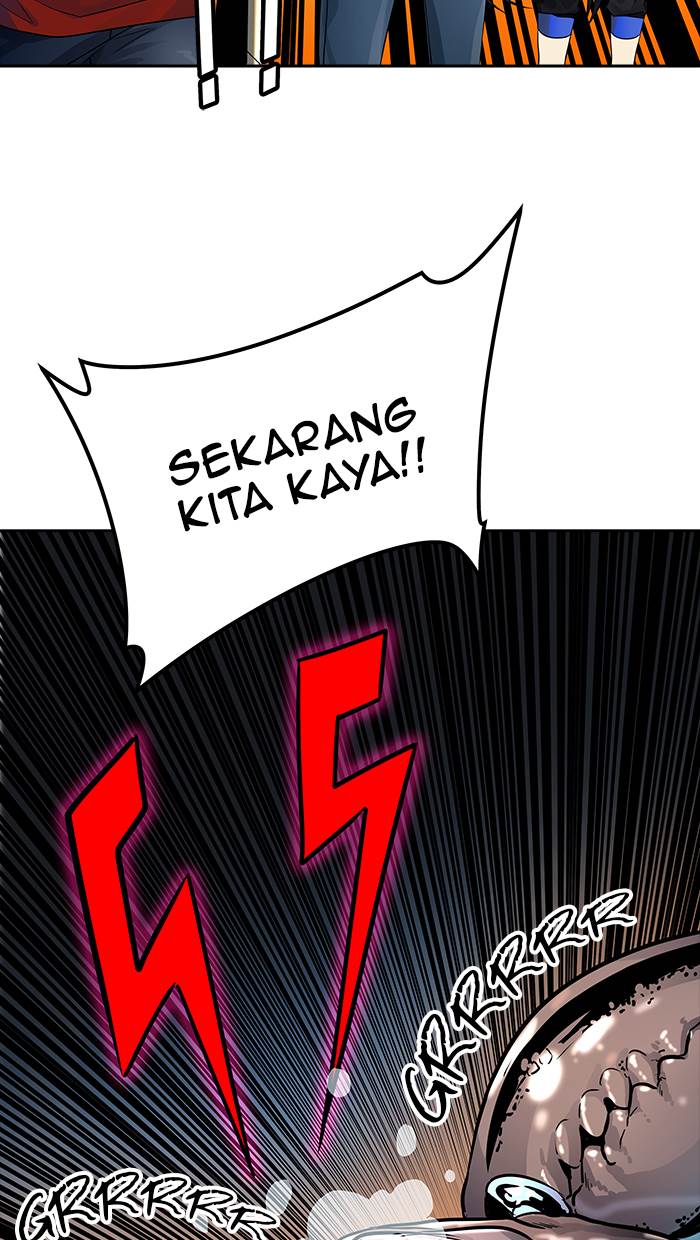Tower of God Chap 503 - Next Chap 504