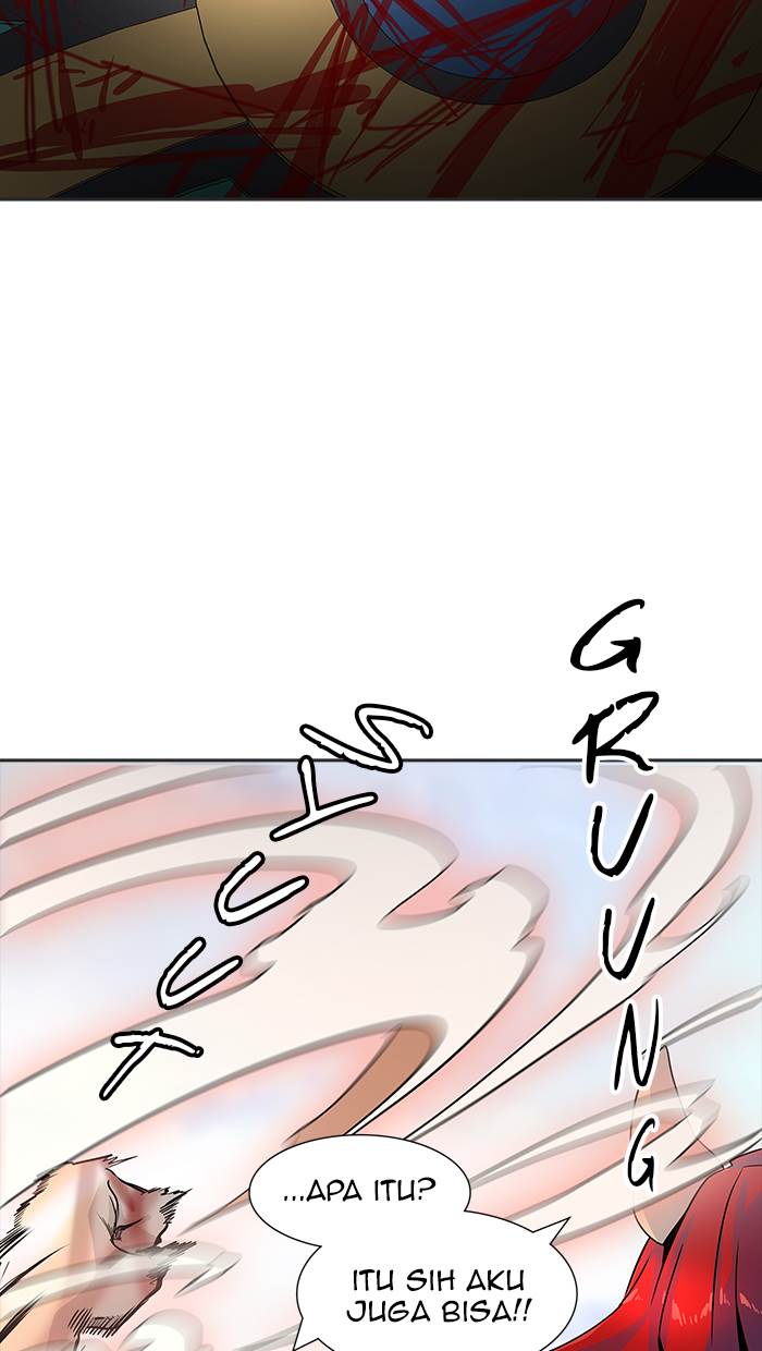 Tower of God Chap 503 - Next Chap 504