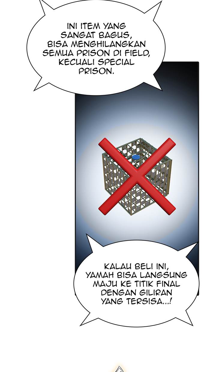 Tower of God Chap 503 - Next Chap 504