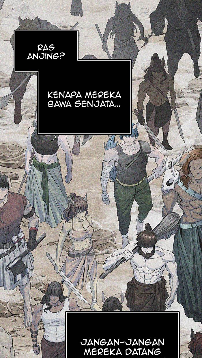 Tower of God Chap 503 - Next Chap 504