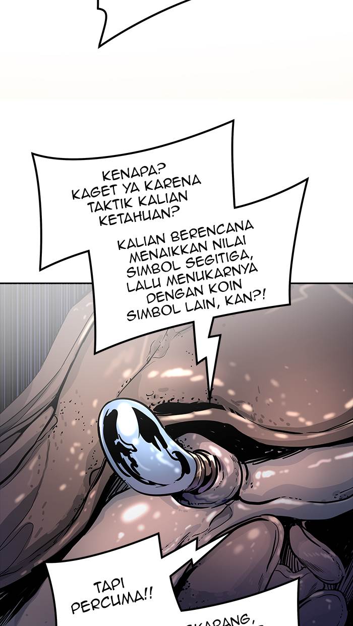 Tower of God Chap 503 - Next Chap 504