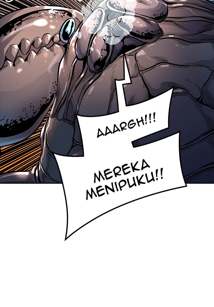 Tower of God Chap 503 - Next Chap 504
