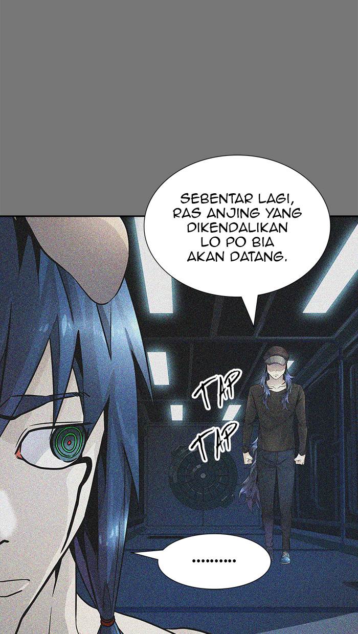 Tower of God Chap 503 - Next Chap 504