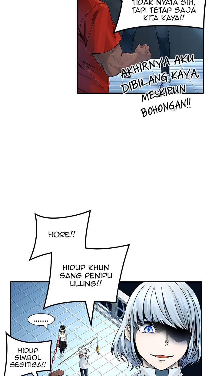Tower of God Chap 503 - Next Chap 504