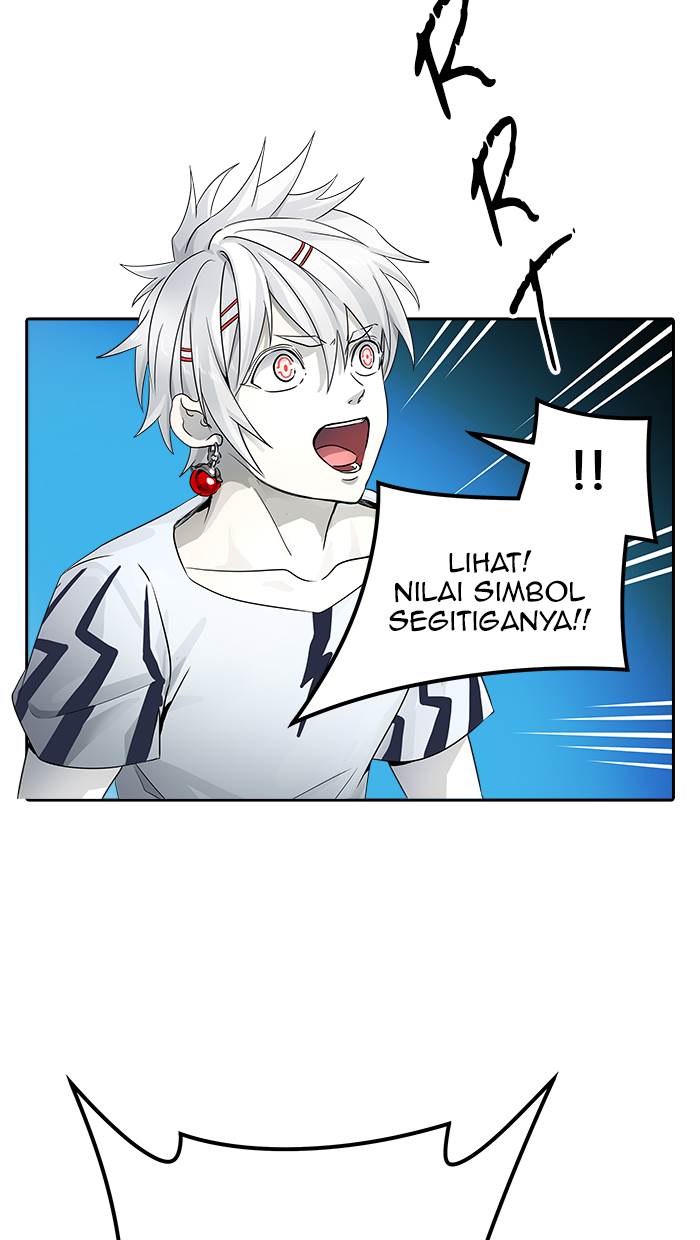 Tower of God Chap 503 - Next Chap 504