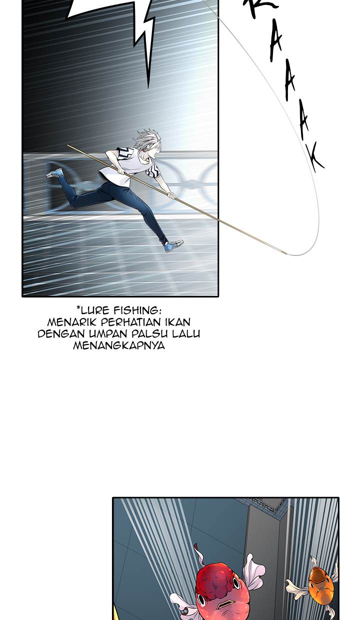 Tower of God Chap 503 - Next Chap 504
