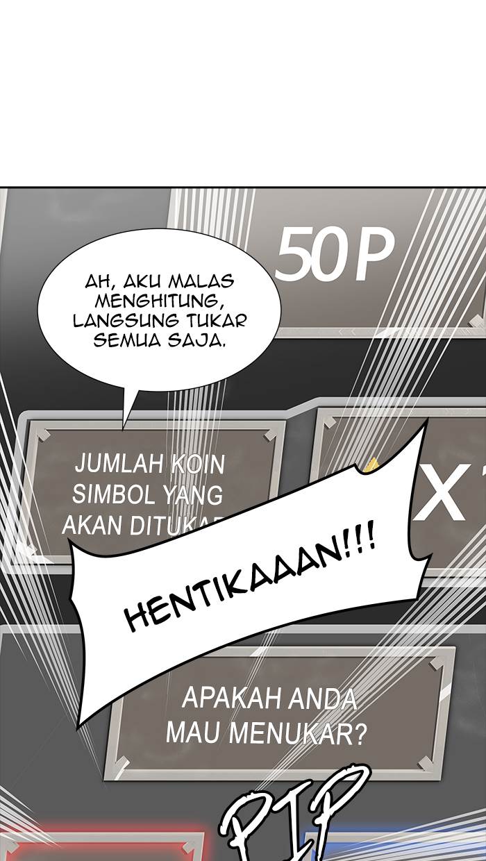 Tower of God Chap 503 - Next Chap 504