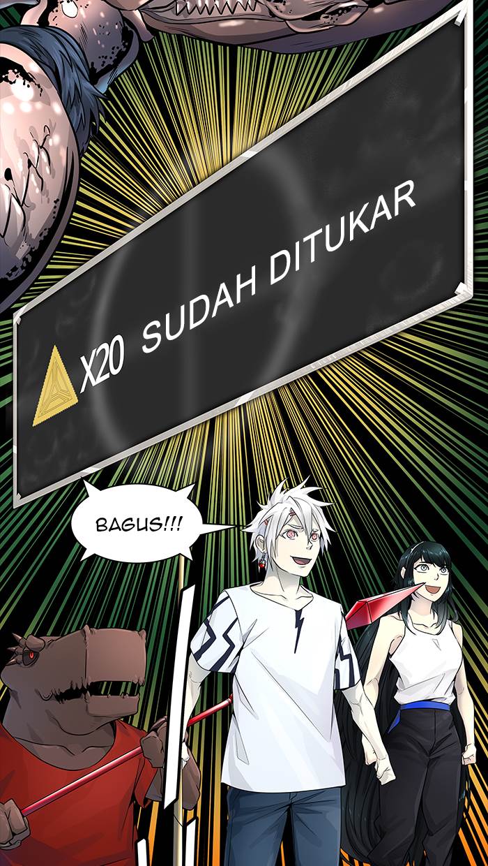 Tower of God Chap 503 - Next Chap 504