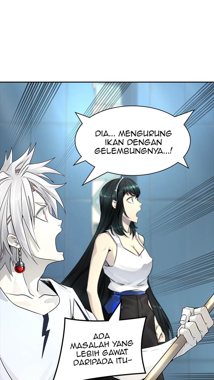 Tower of God Chap 503 - Next Chap 504