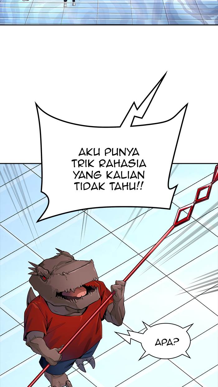Tower of God Chap 503 - Next Chap 504