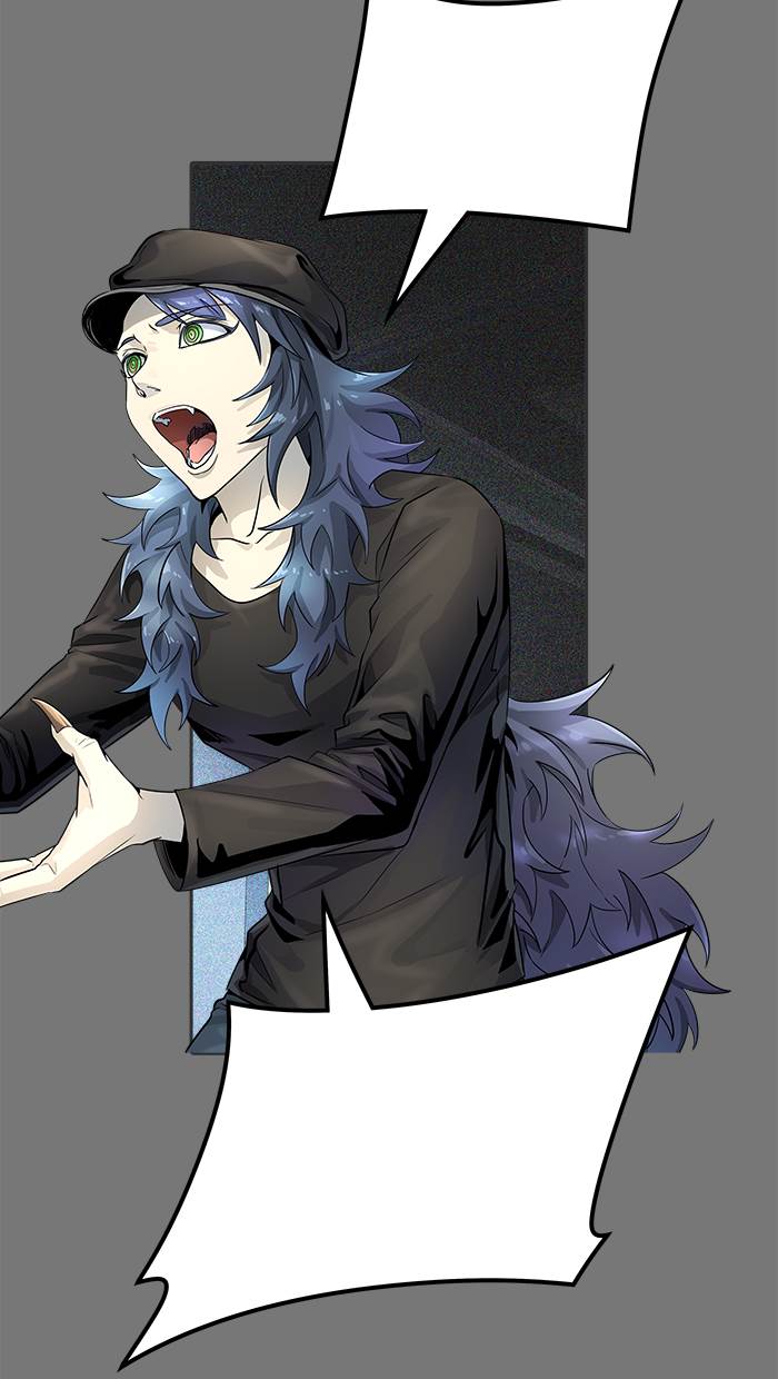 Tower of God Chap 503 - Next Chap 504