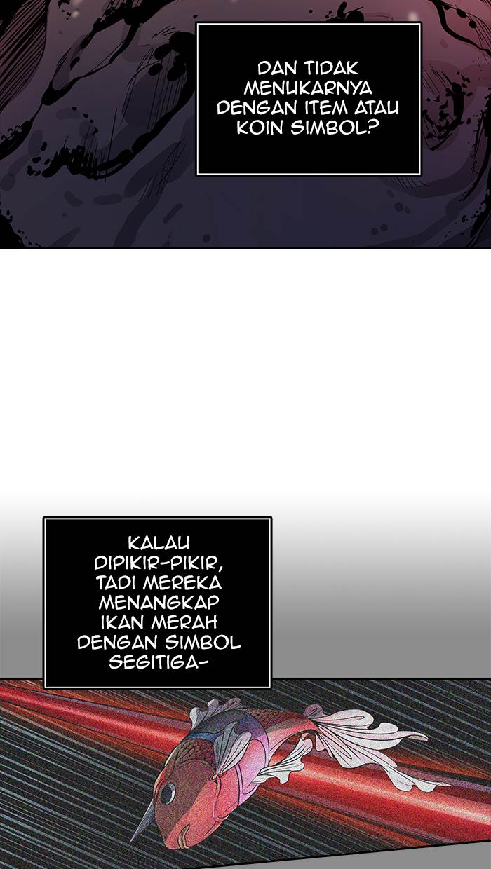 Tower of God Chap 503 - Next Chap 504