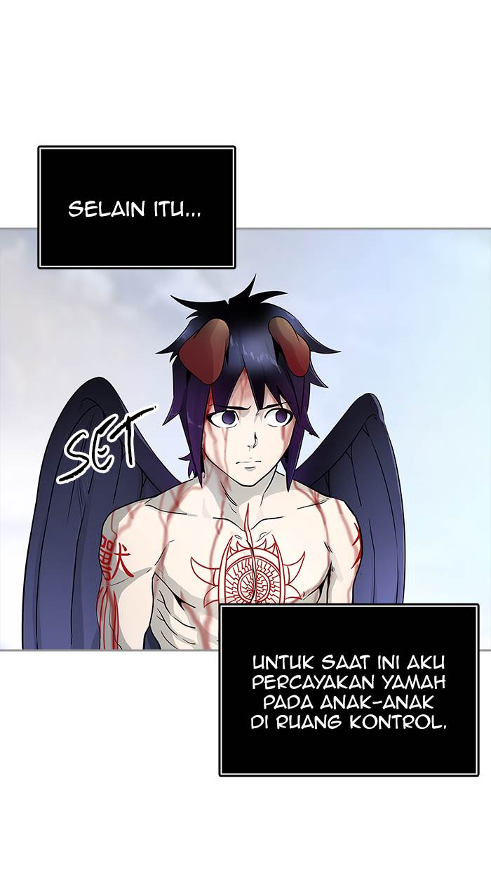 Tower of God Chap 503 - Next Chap 504