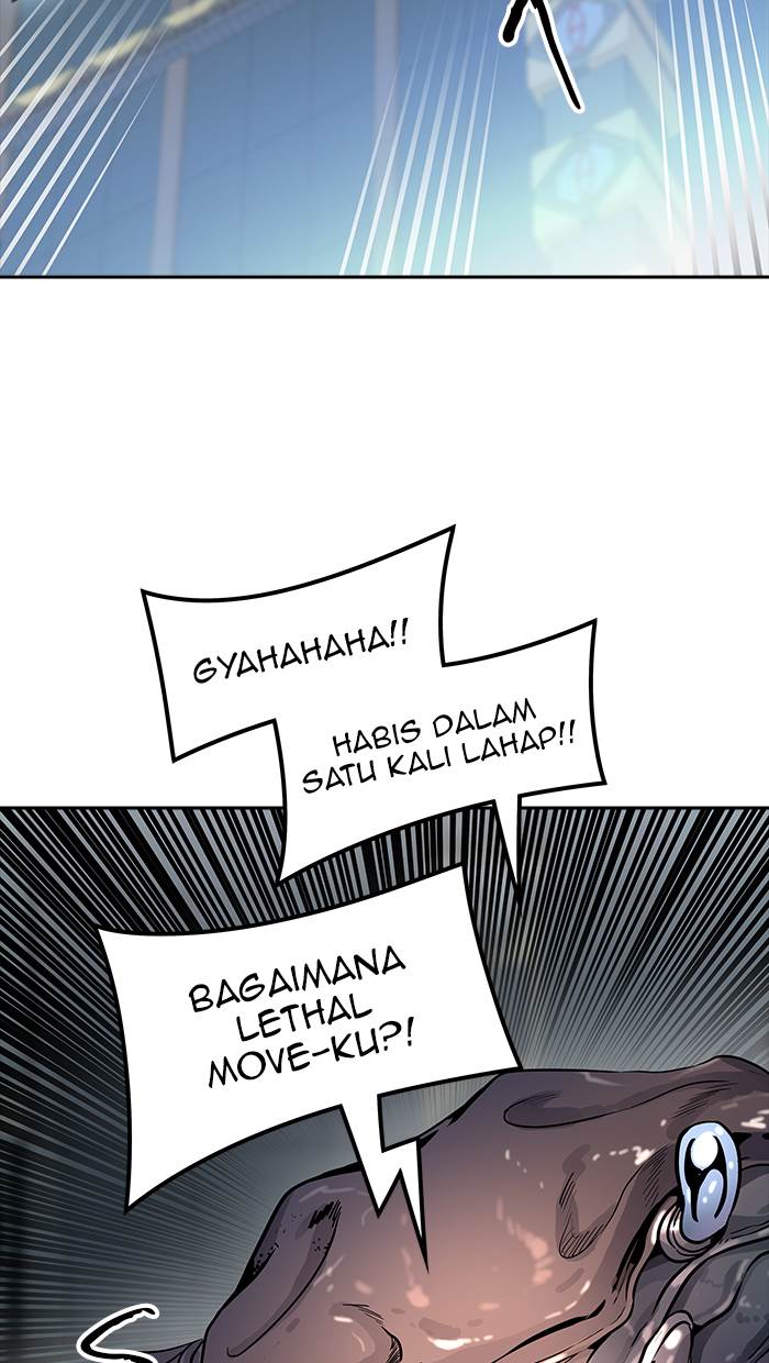 Tower of God Chap 503 - Next Chap 504