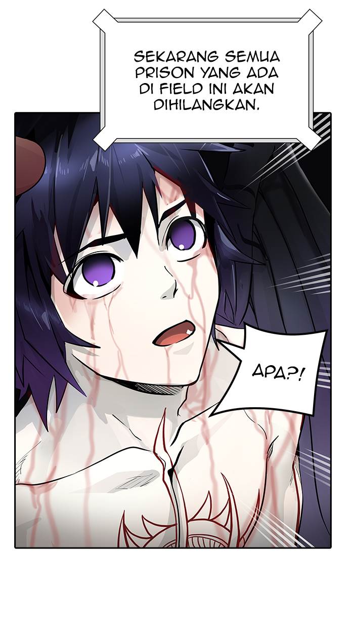 Tower of God Chap 503 - Next Chap 504