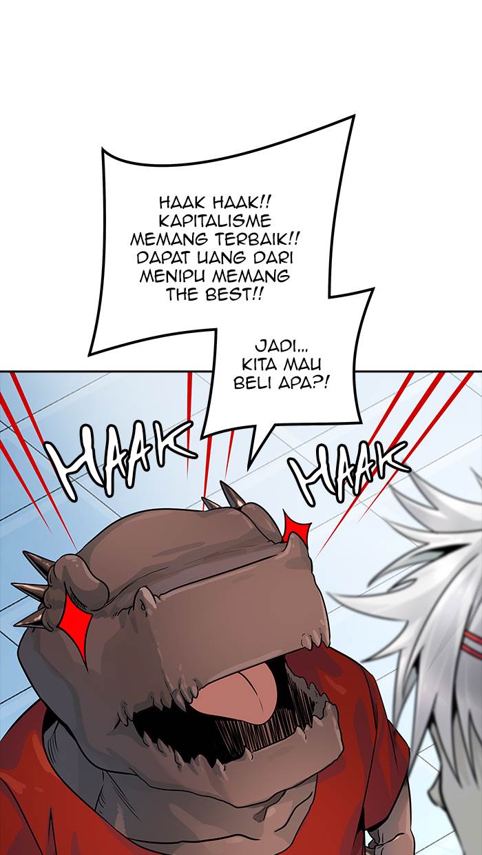 Tower of God Chap 503 - Next Chap 504