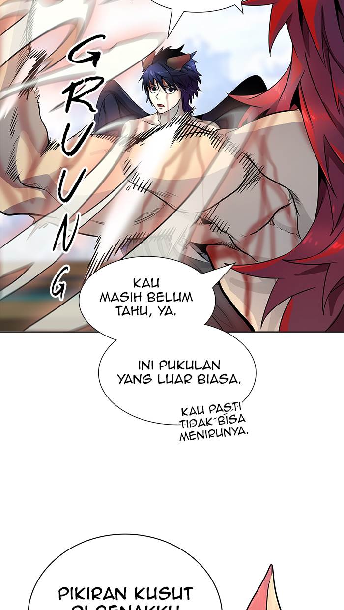 Tower of God Chap 503 - Next Chap 504