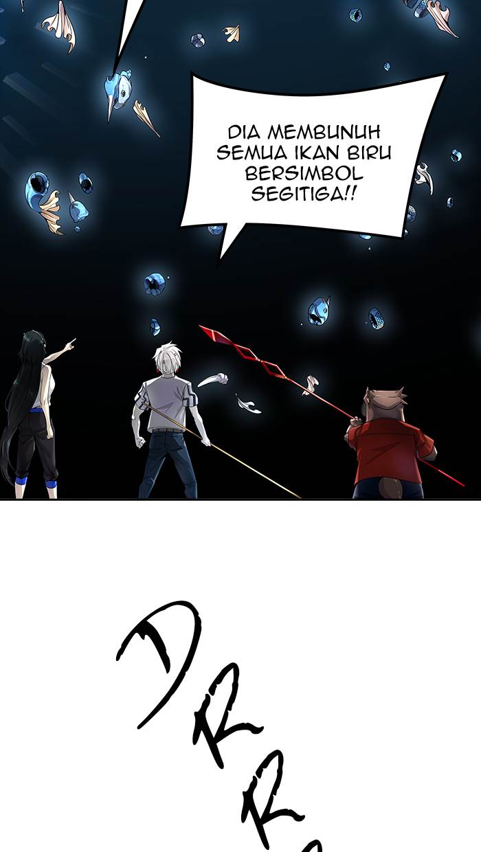 Tower of God Chap 503 - Next Chap 504