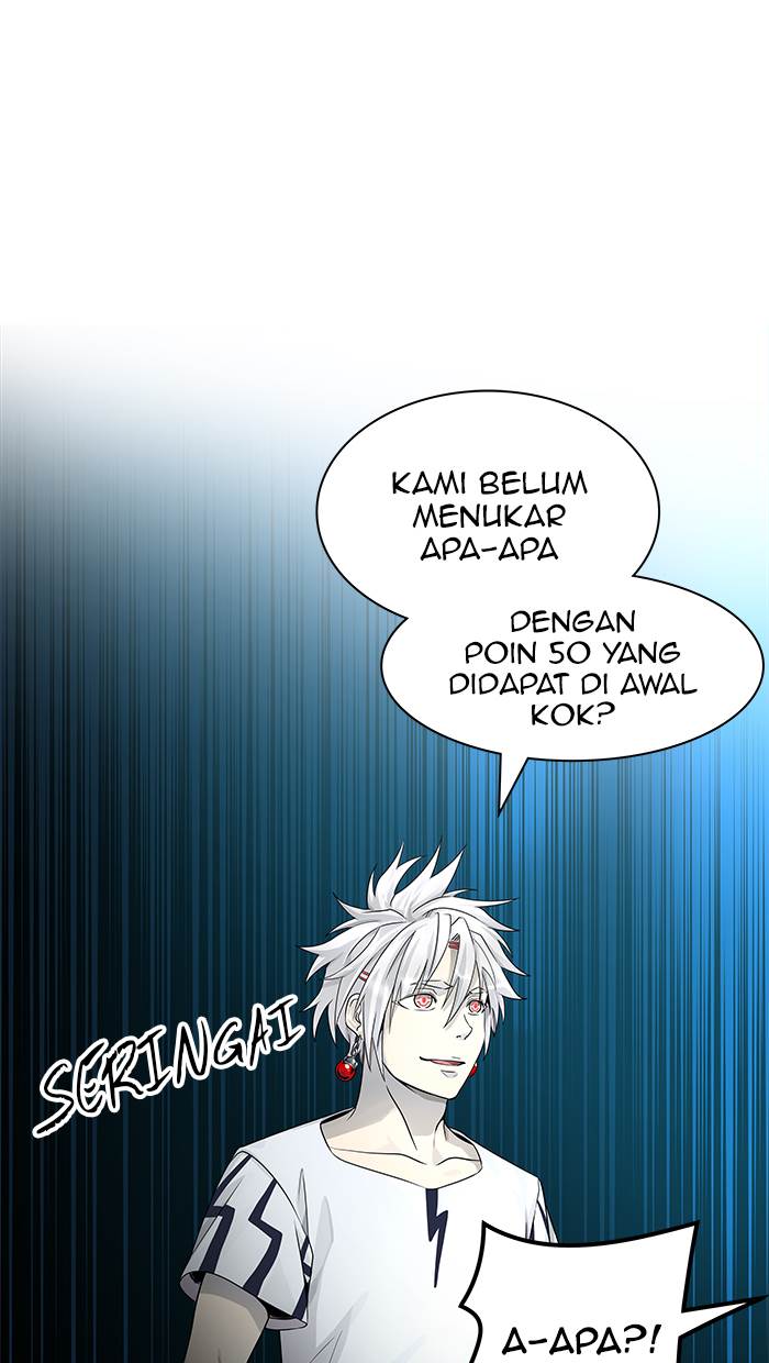 Tower of God Chap 503 - Next Chap 504