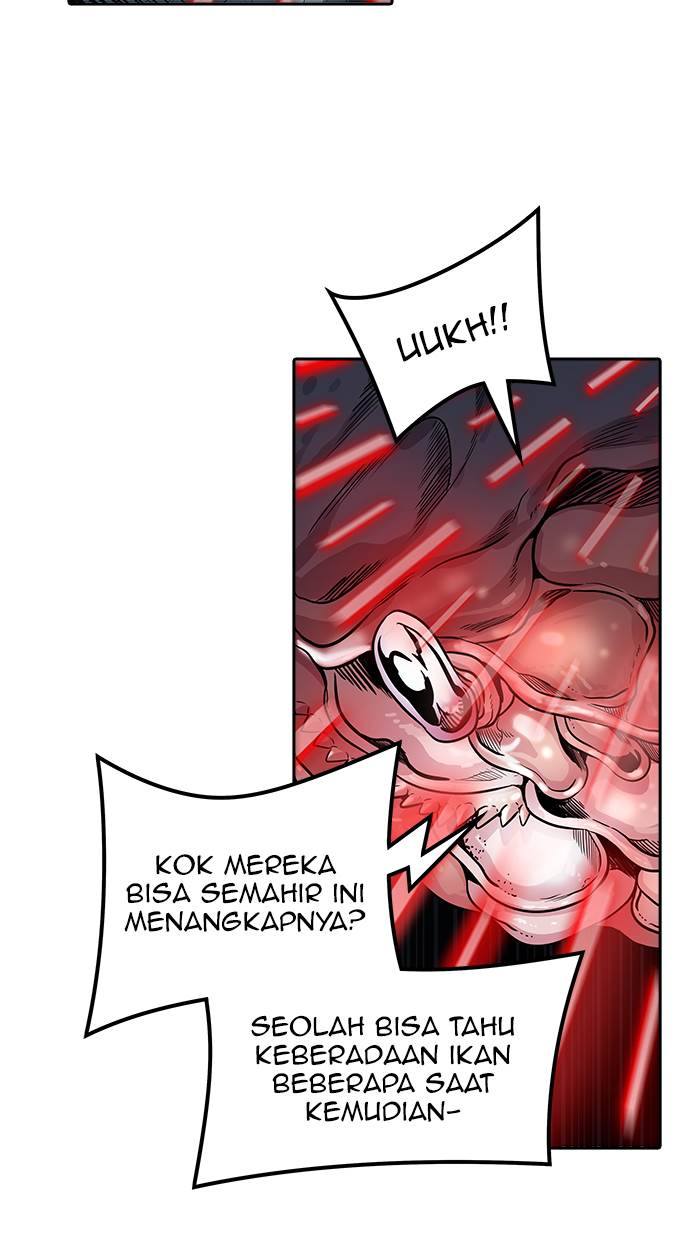 Tower of God Chap 503 - Next Chap 504