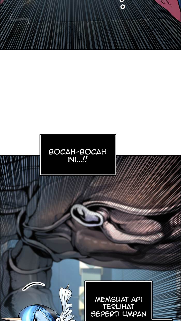 Tower of God Chap 503 - Next Chap 504