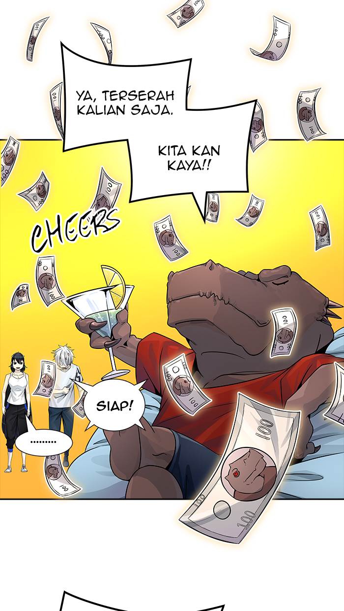 Tower of God Chap 503 - Next Chap 504