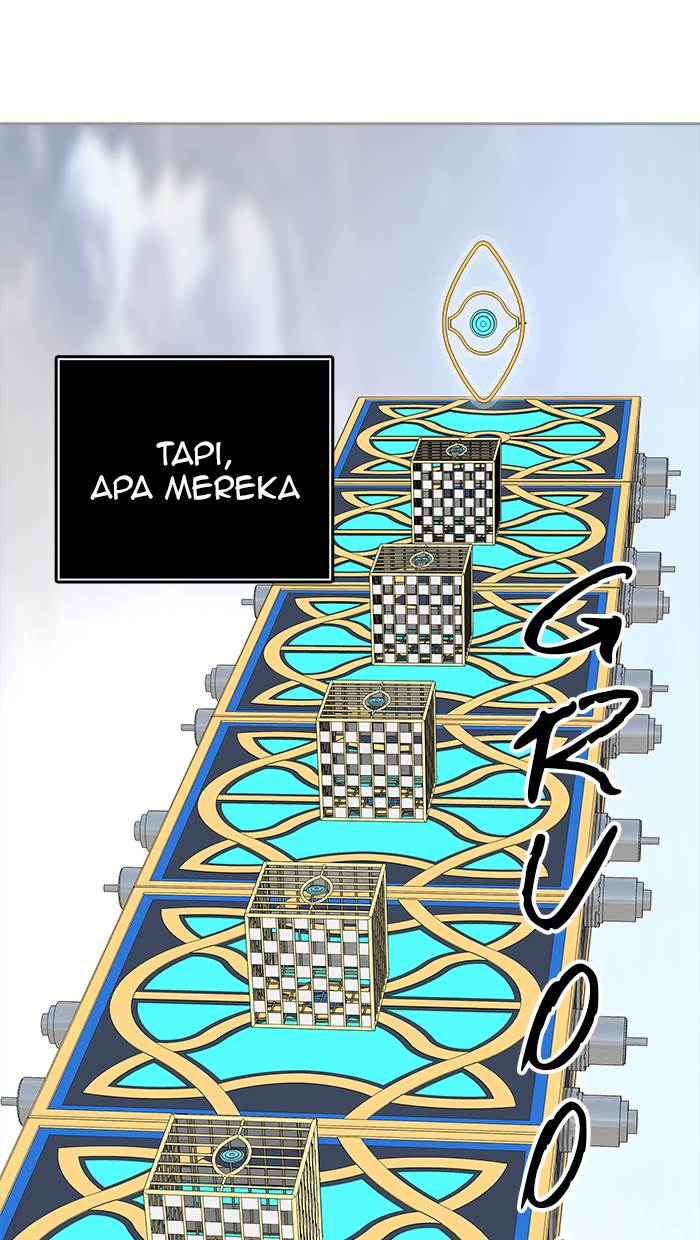 Tower of God Chap 503 - Next Chap 504