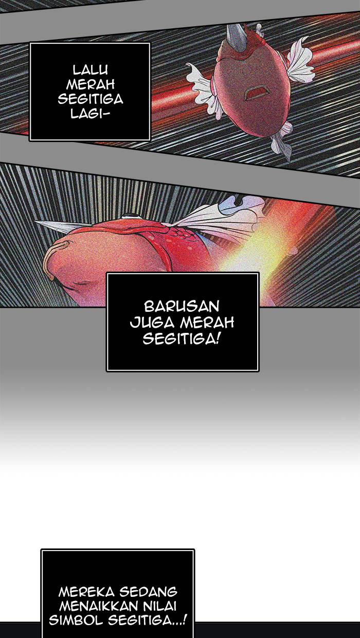 Tower of God Chap 503 - Next Chap 504