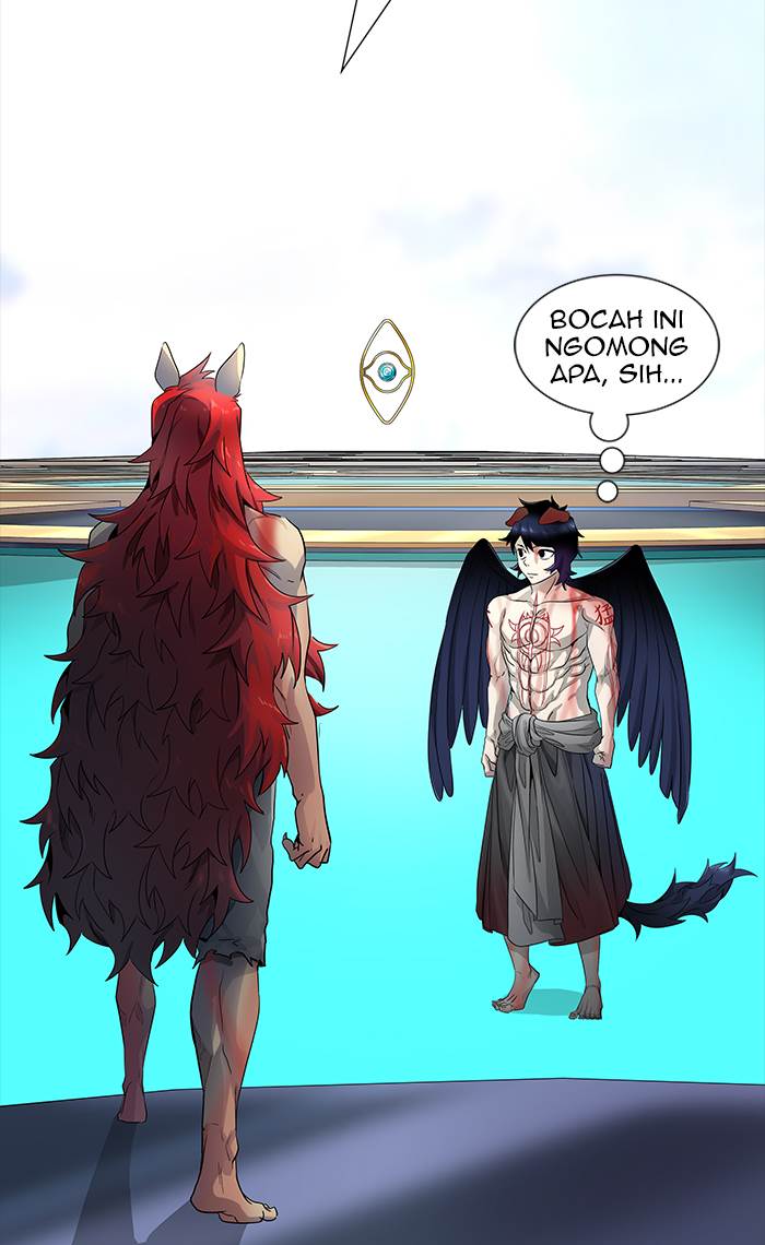 Tower of God Chap 503 - Next Chap 504