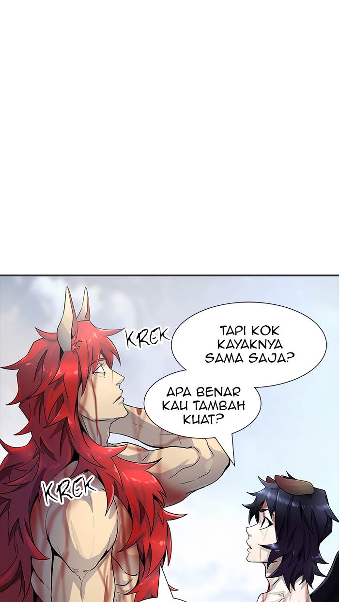 Tower of God Chap 503 - Next Chap 504
