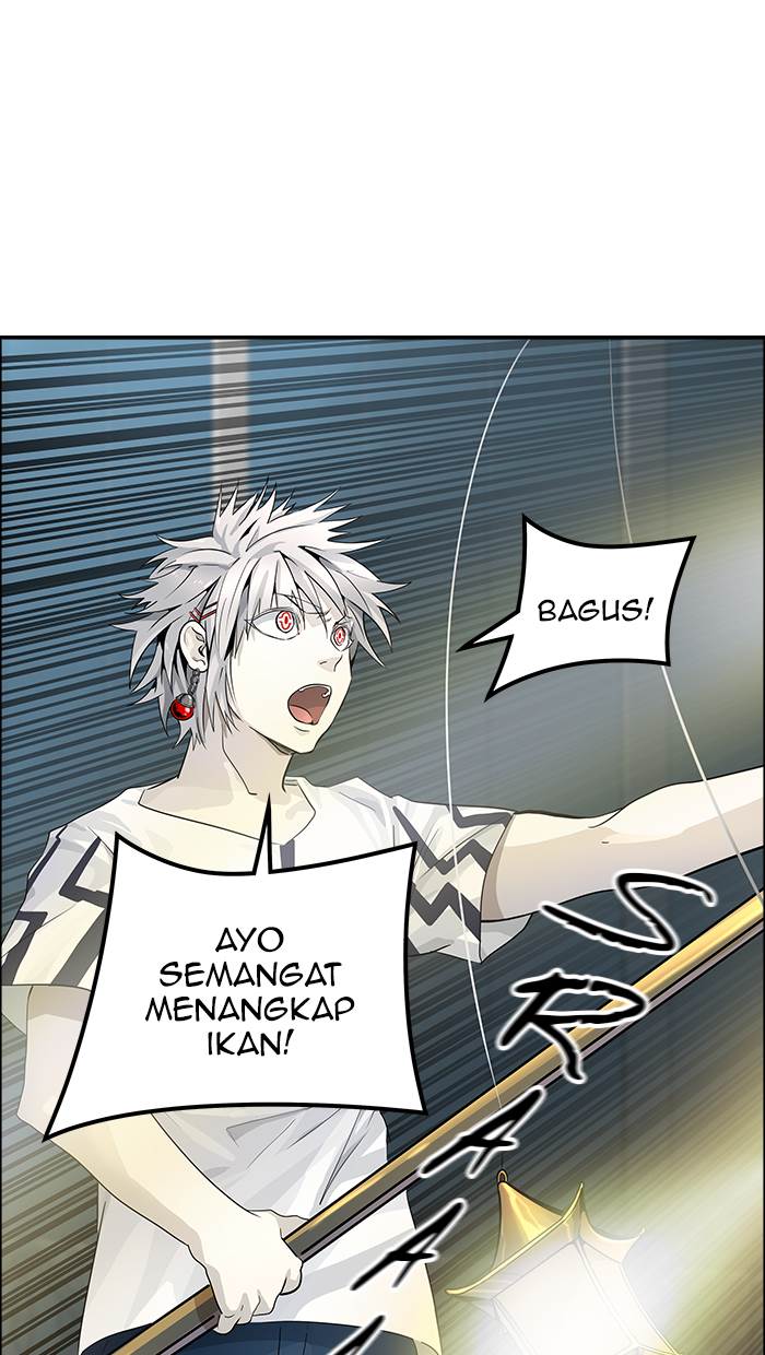 Tower of God Chap 503 - Next Chap 504