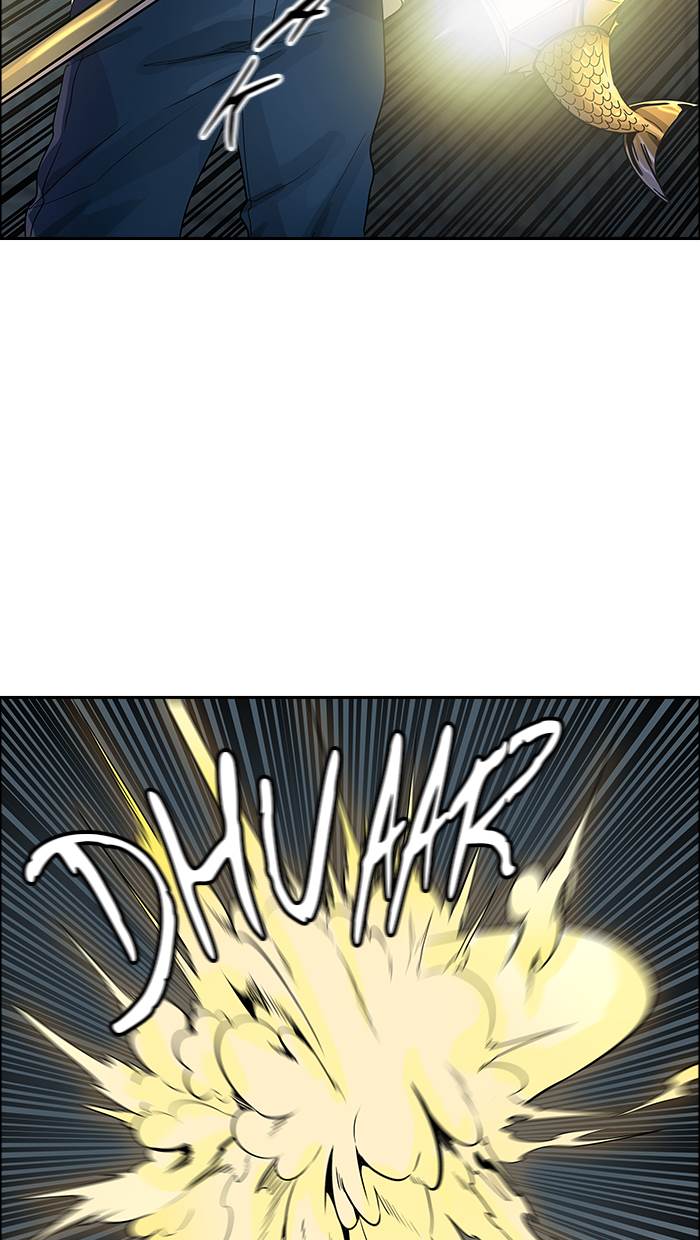 Tower of God Chap 503 - Next Chap 504