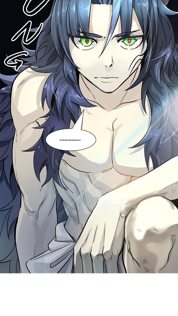 Tower of God Chap 503 - Next Chap 504