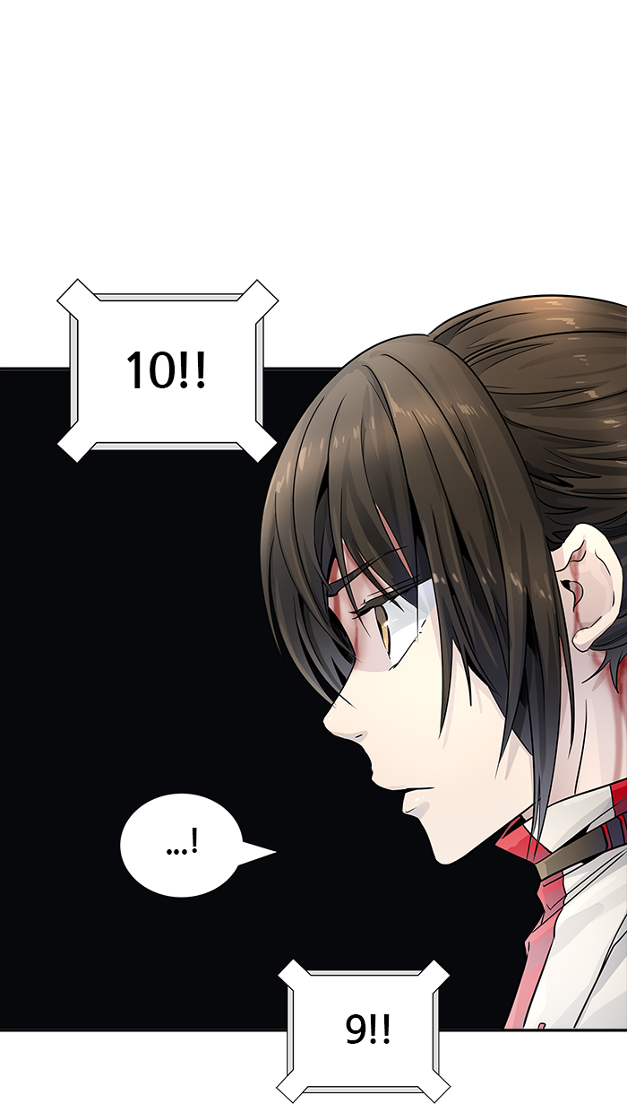 Tower of God Chap 503 - Next Chap 504