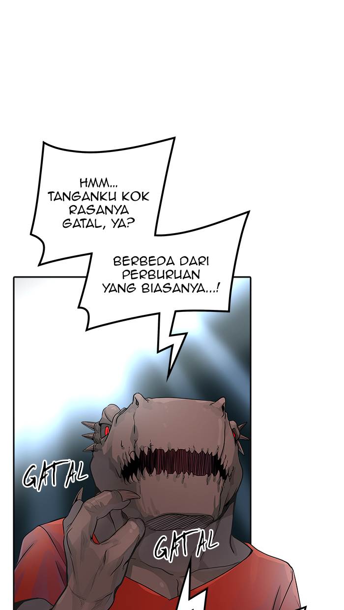Tower of God Chap 503 - Next Chap 504