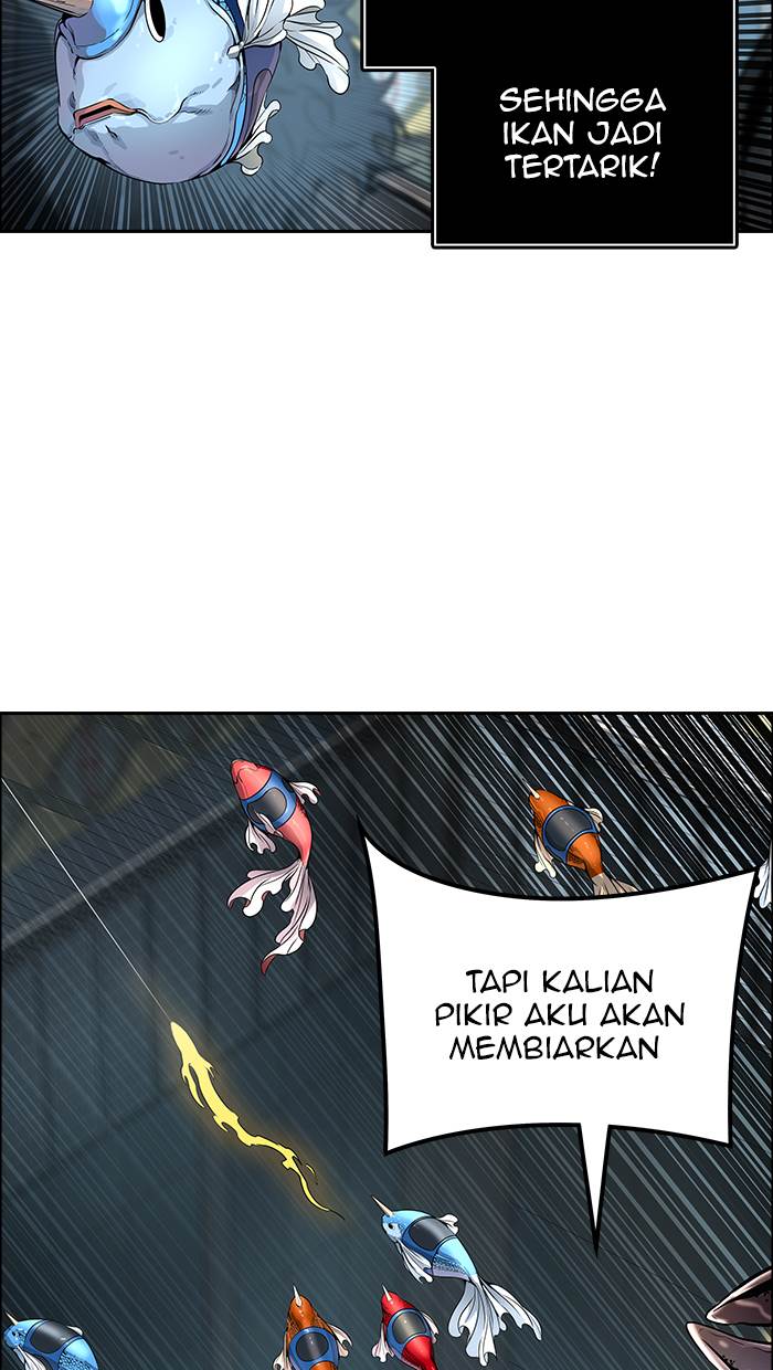 Tower of God Chap 503 - Next Chap 504