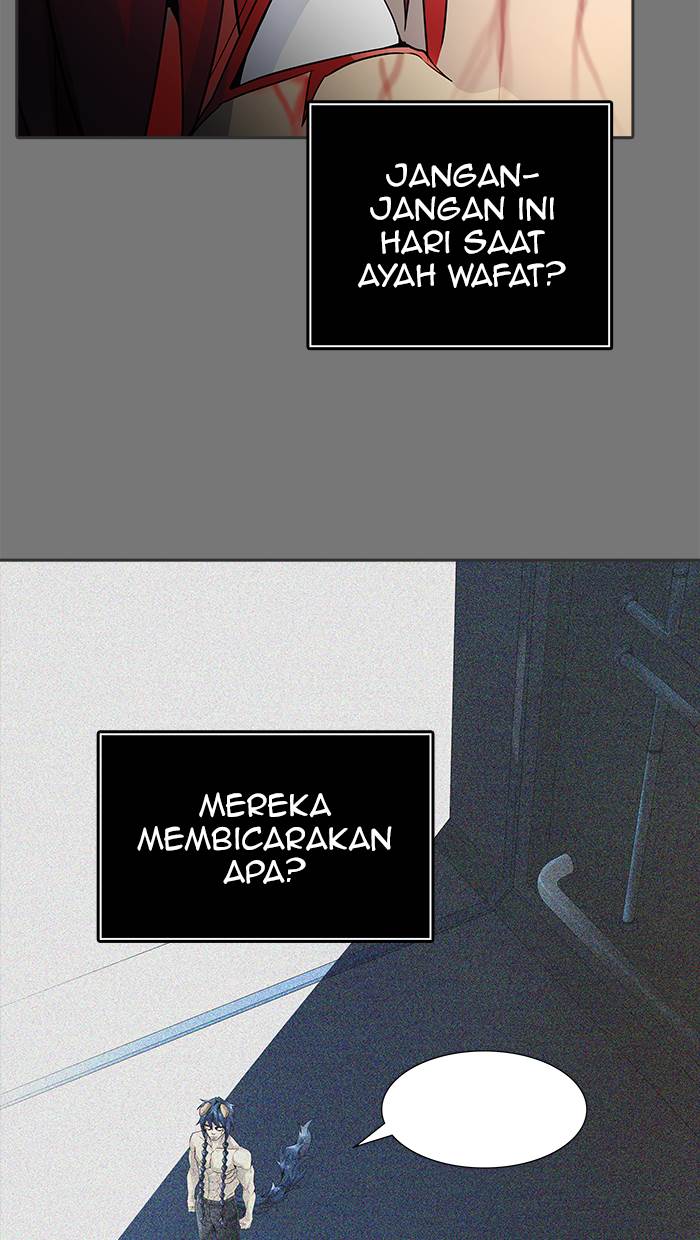 Tower of God Chap 503 - Next Chap 504