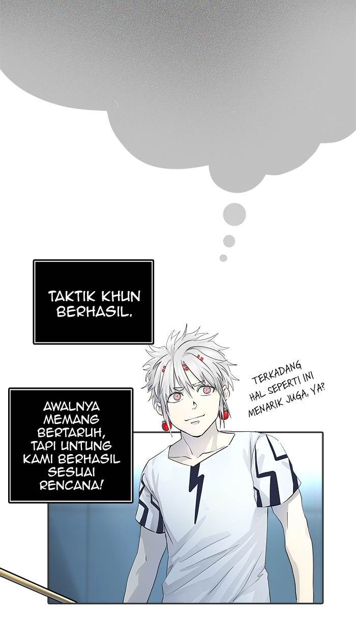 Tower of God Chap 503 - Next Chap 504