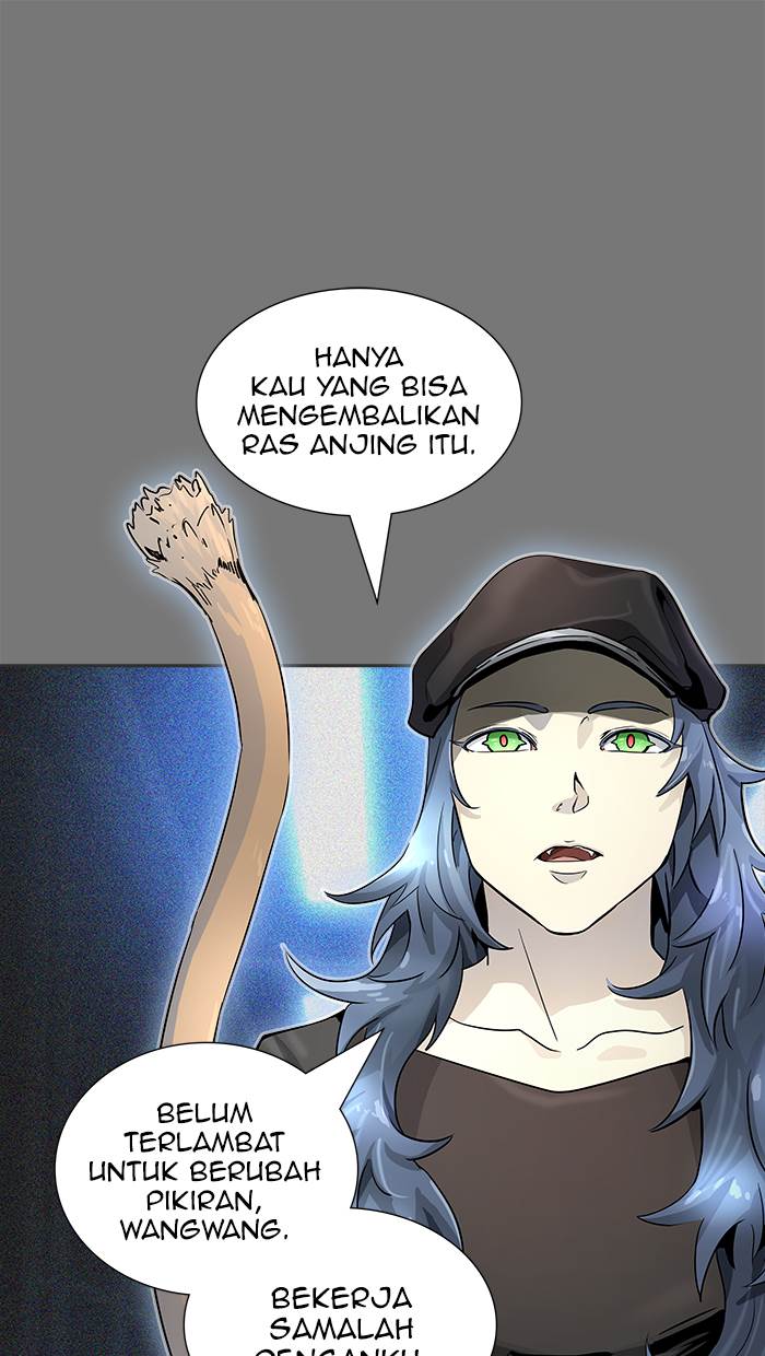 Tower of God Chap 503 - Next Chap 504