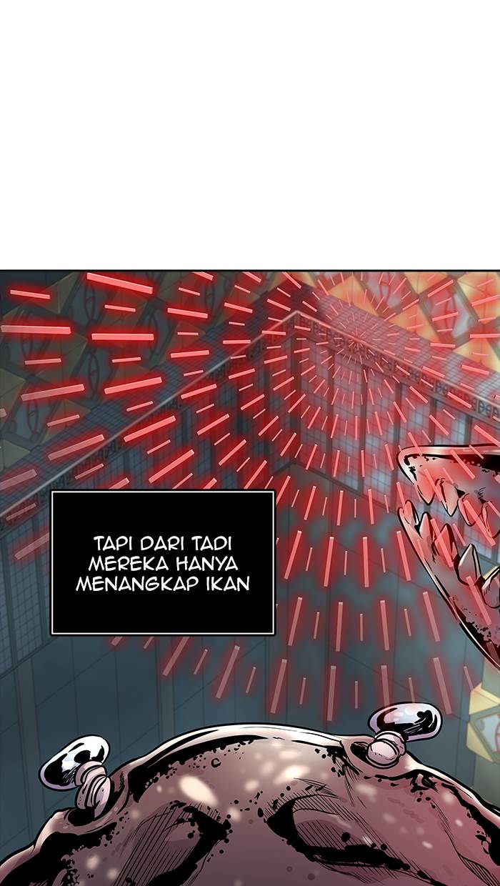 Tower of God Chap 503 - Next Chap 504
