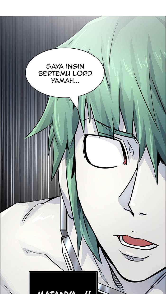 Tower of God Chap 500 - Next Chap 501