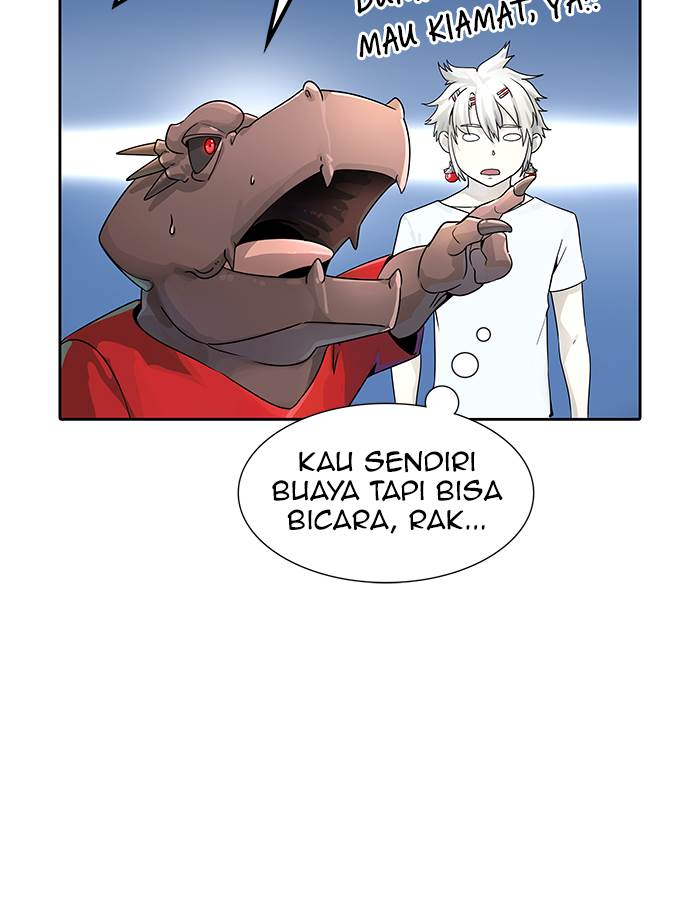 Tower of God Chap 500 - Next Chap 501
