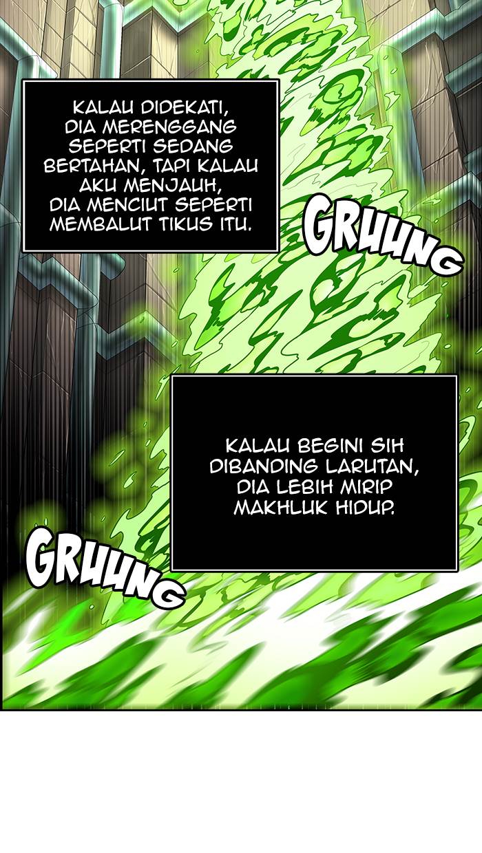 Tower of God Chap 500 - Next Chap 501