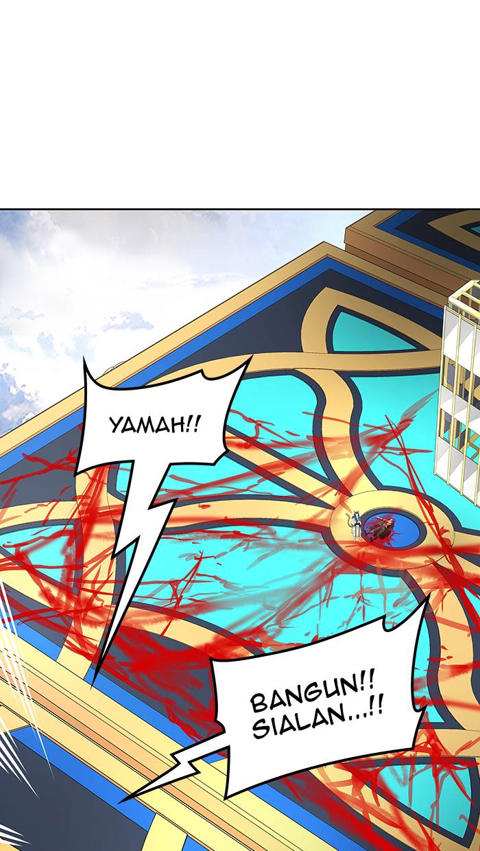 Tower of God Chap 500 - Next Chap 501