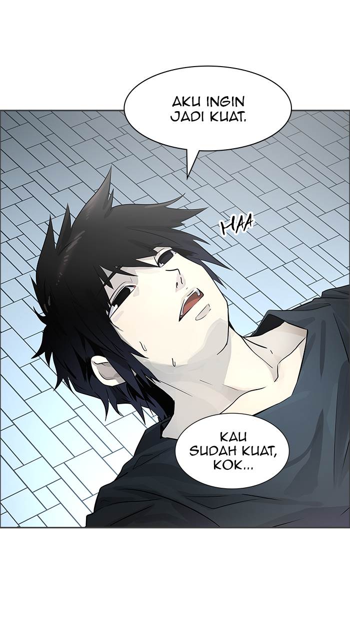 Tower of God Chap 500 - Next Chap 501